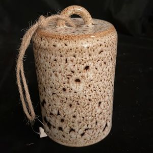 Ceramic Windchime